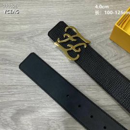 Picture of Fendi Belts _SKUFendiBelt40mmX100-125cm8L191585